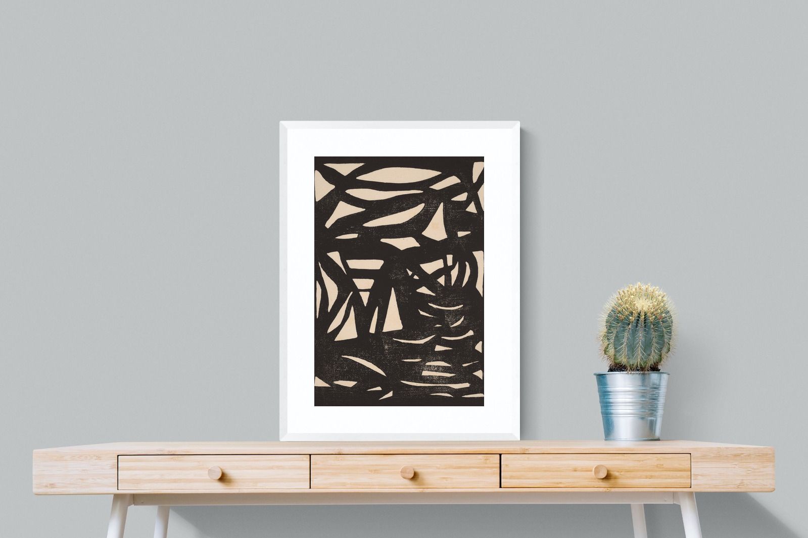 Pixalot Composition XXII