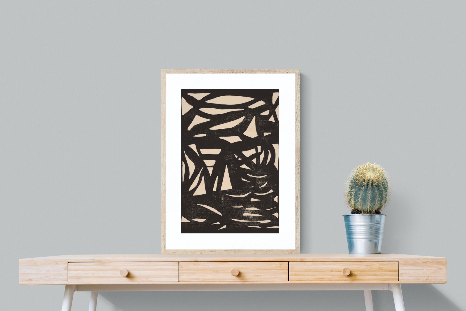 Pixalot Composition XXII