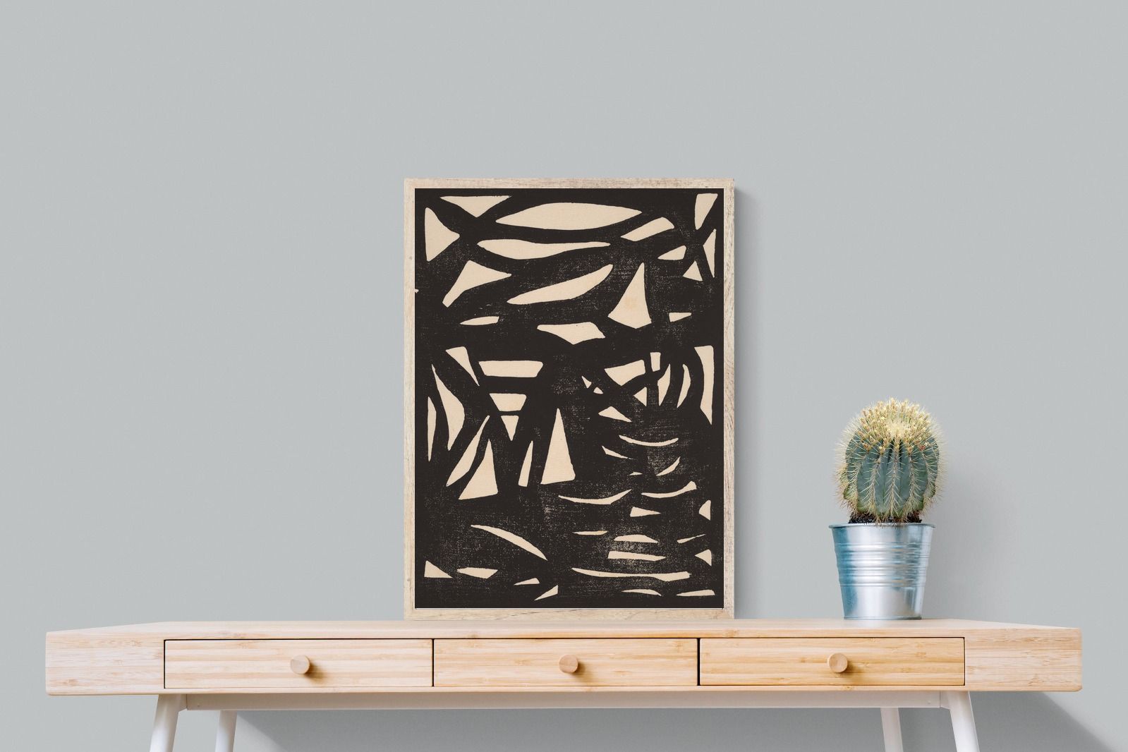 Pixalot Composition XXII