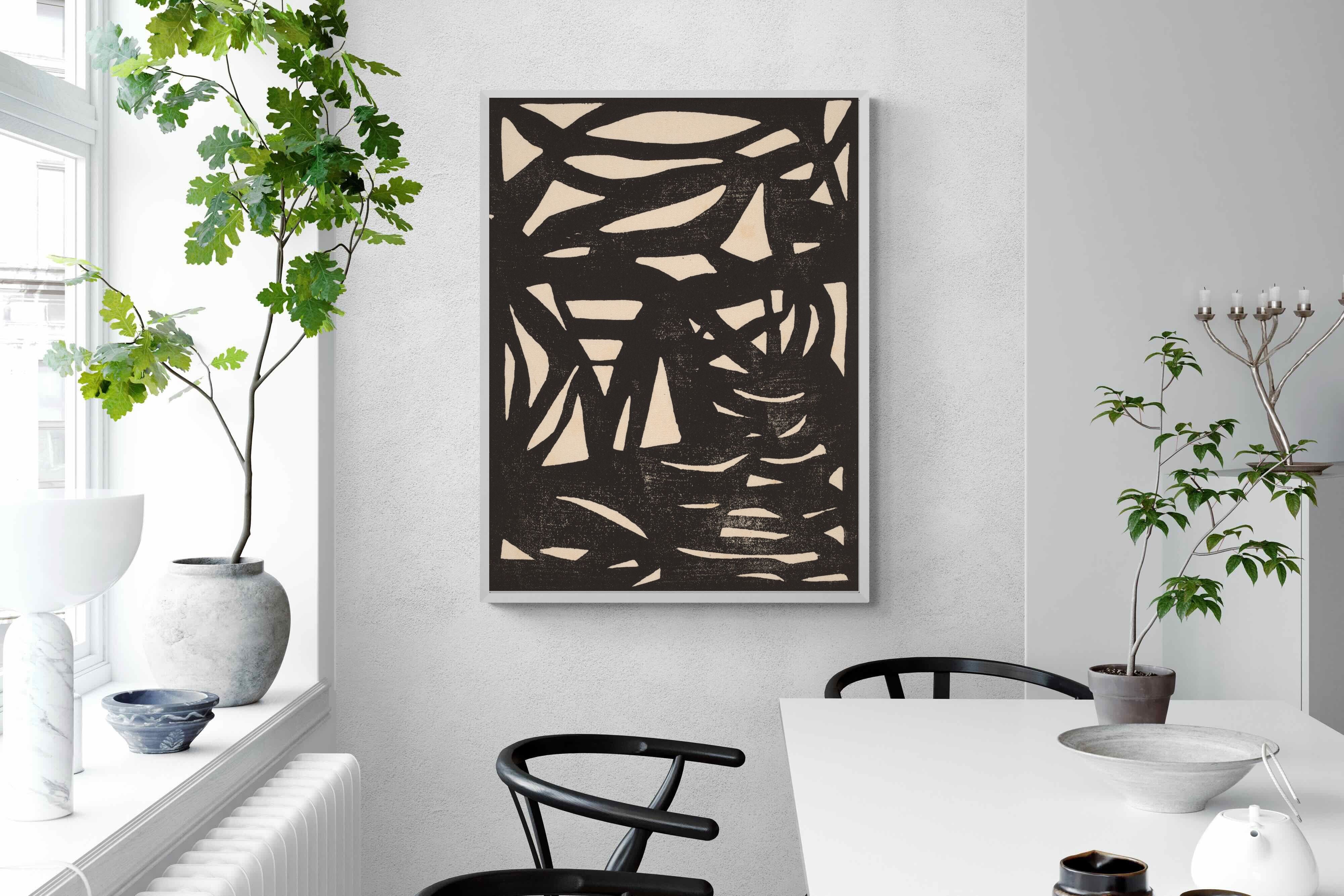 Pixalot Composition XXII