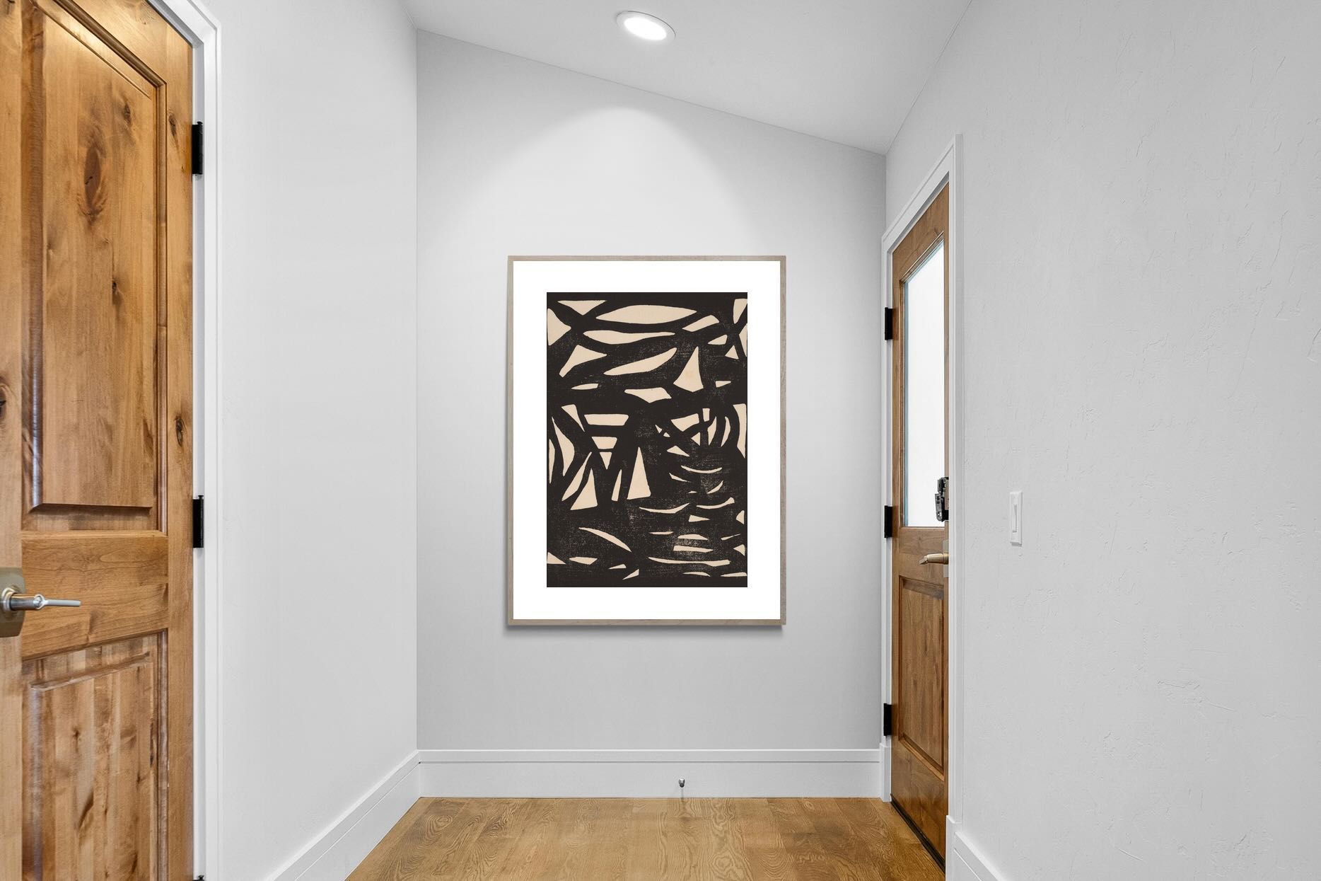 Pixalot Composition XXII