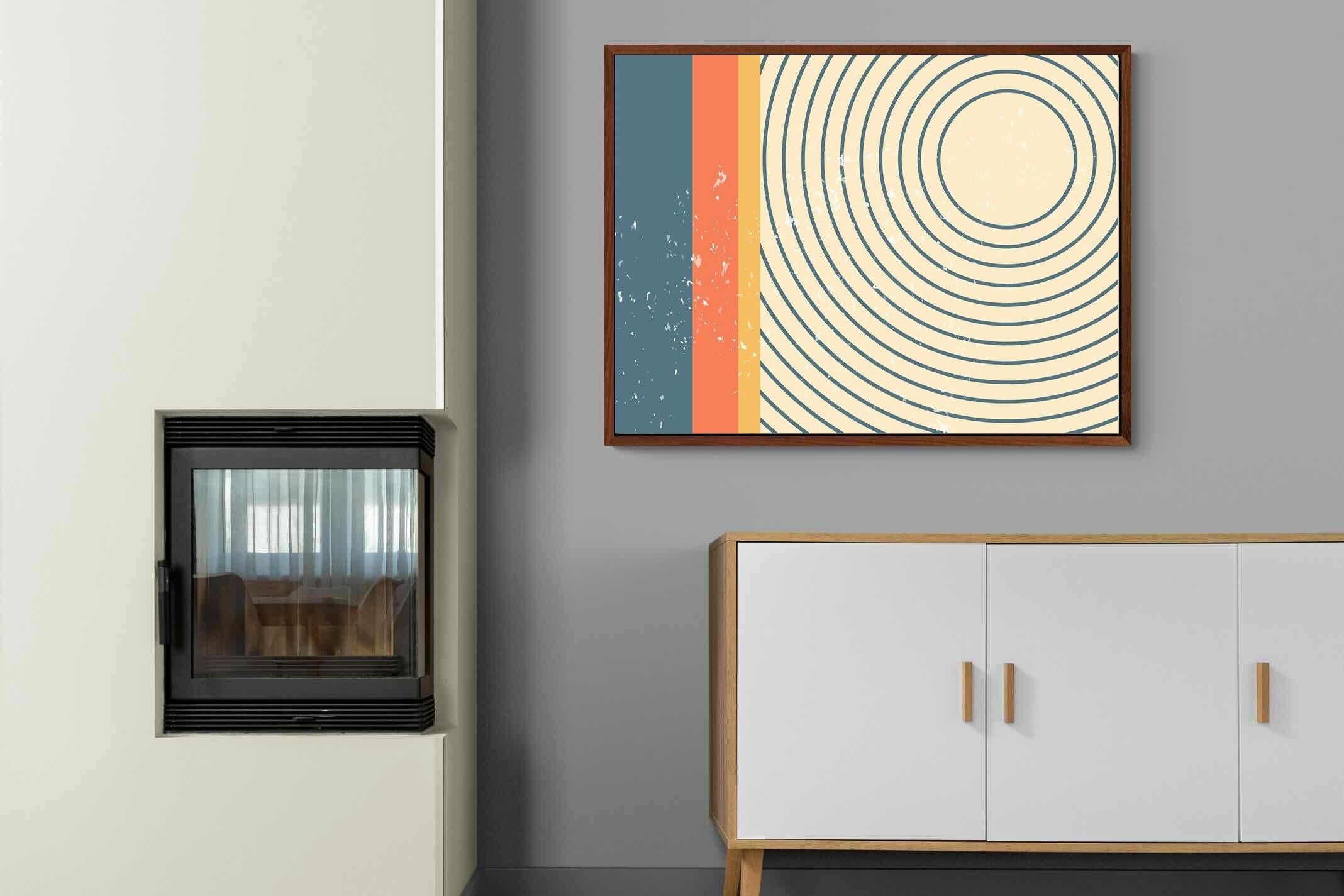 Pixalot ® Concentric