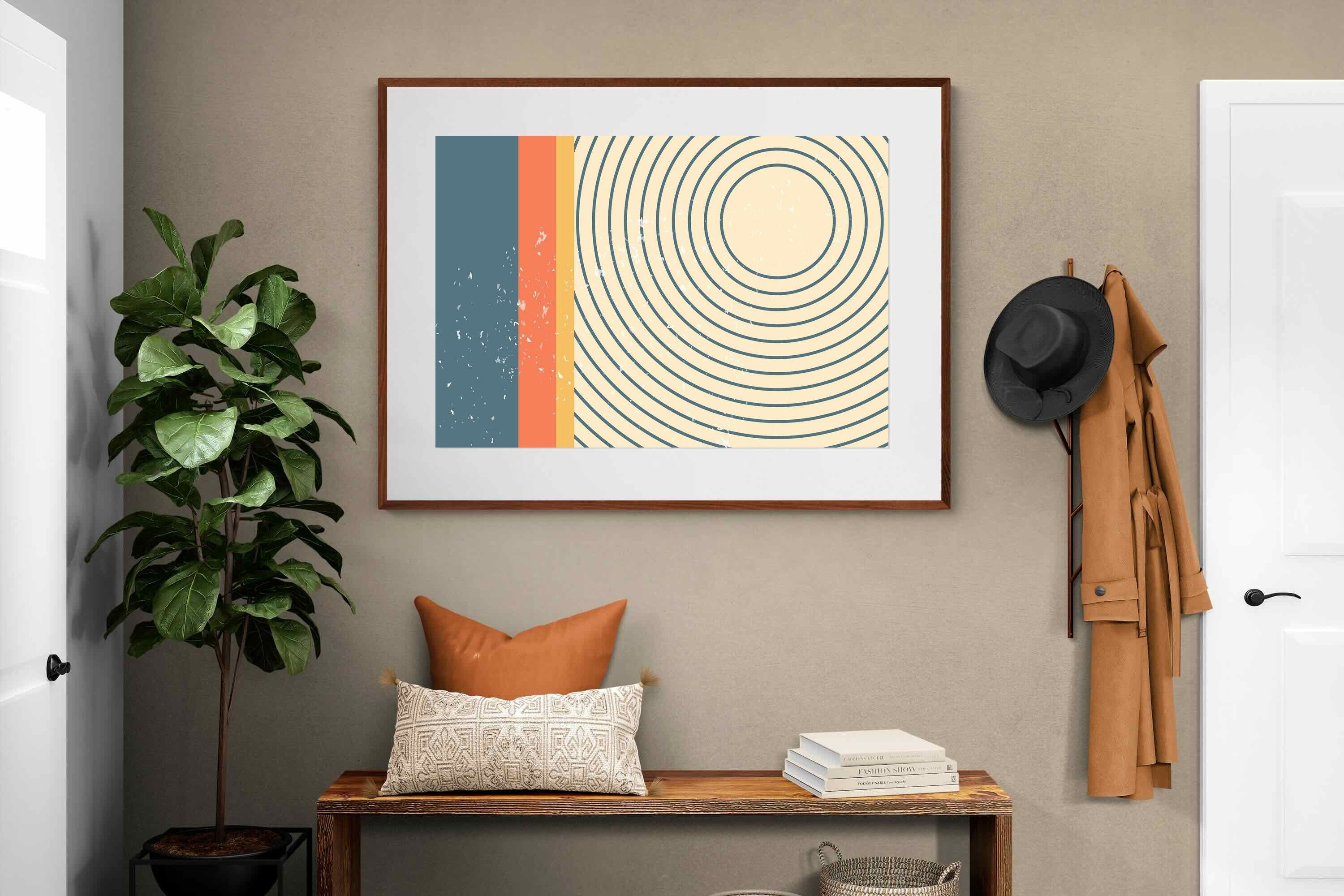 Pixalot ® Concentric
