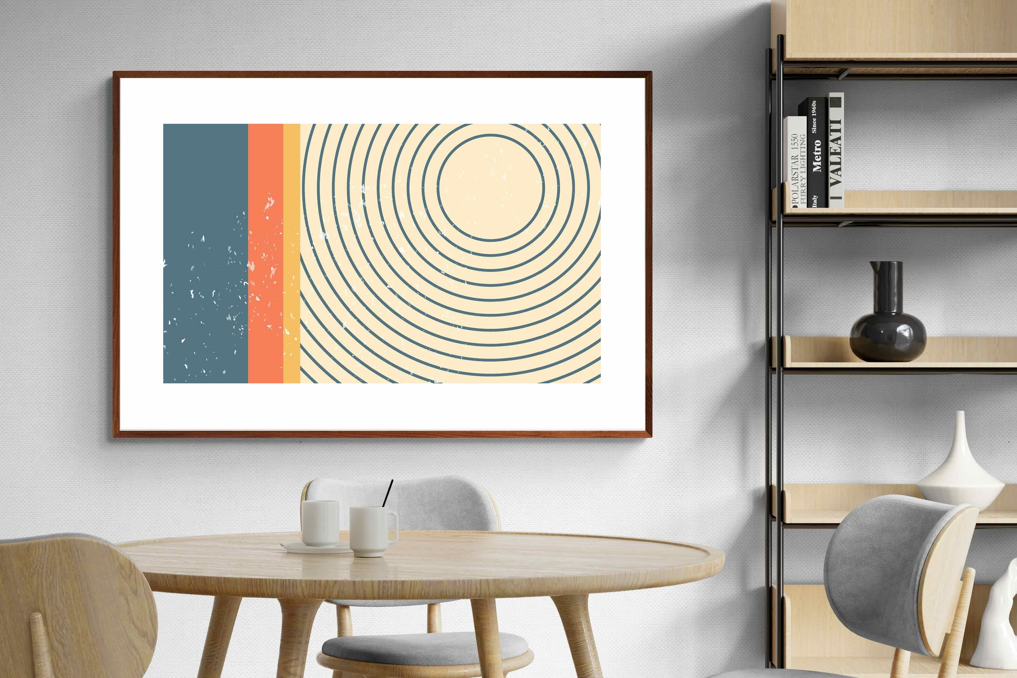 Pixalot ® Concentric