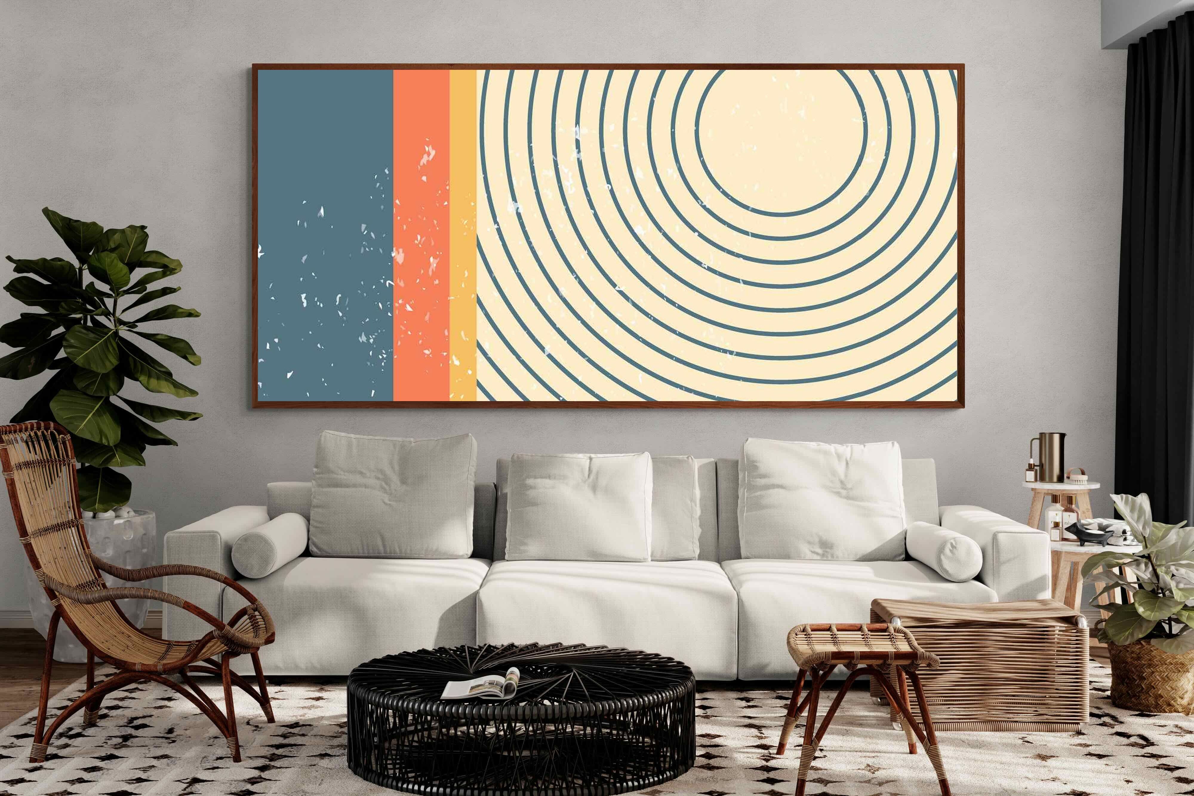 Pixalot ® Concentric