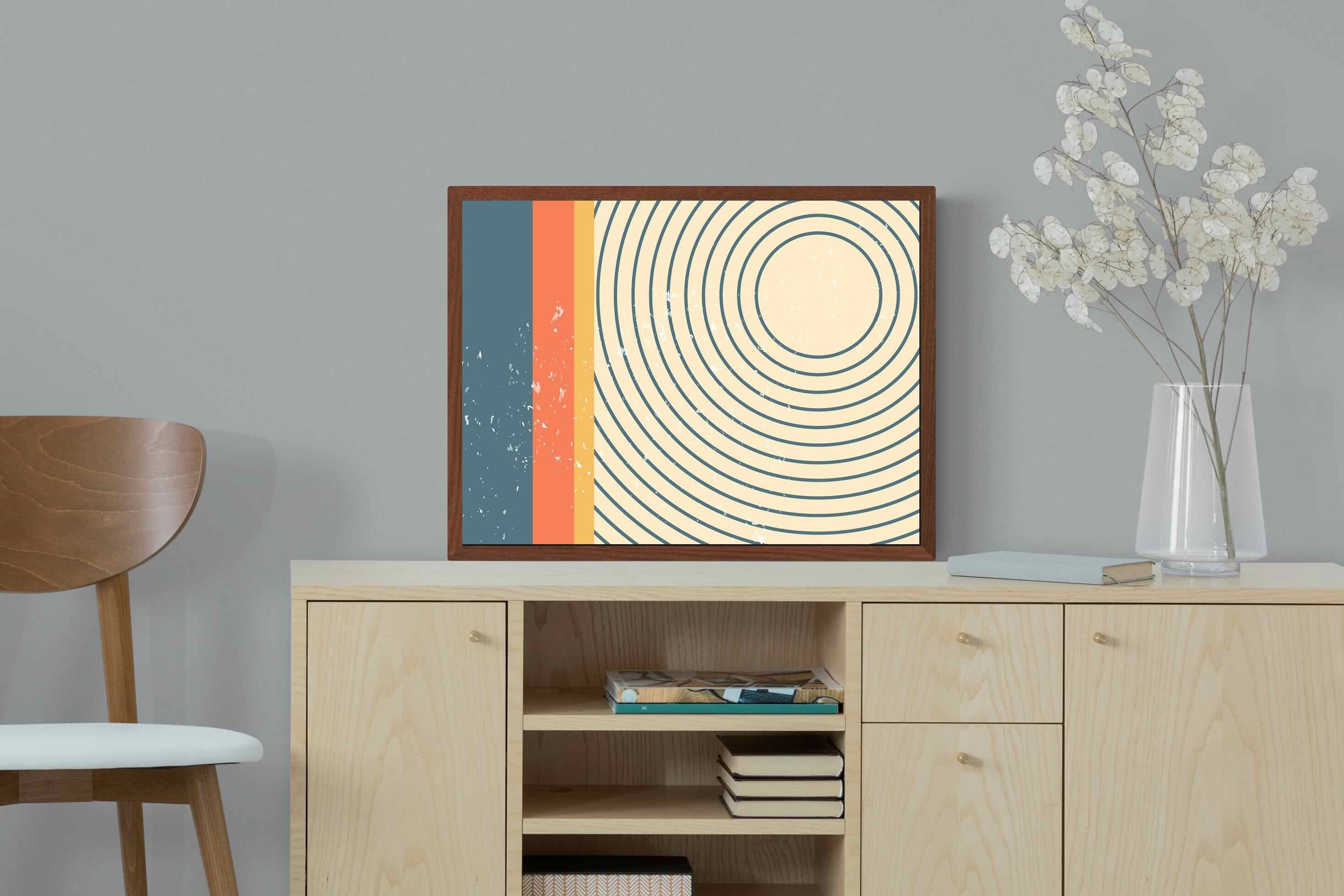 Pixalot ® Concentric