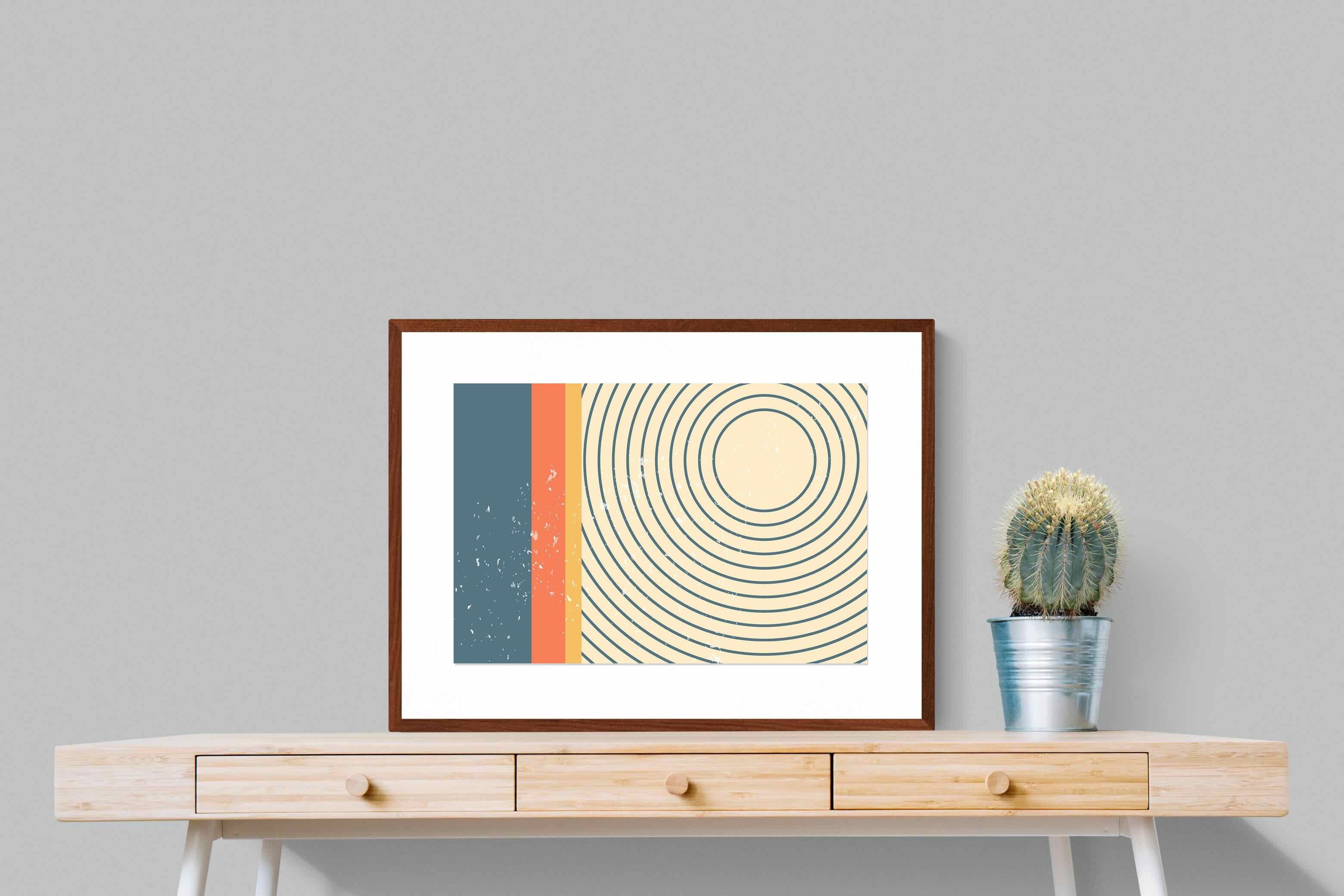 Pixalot ® Concentric