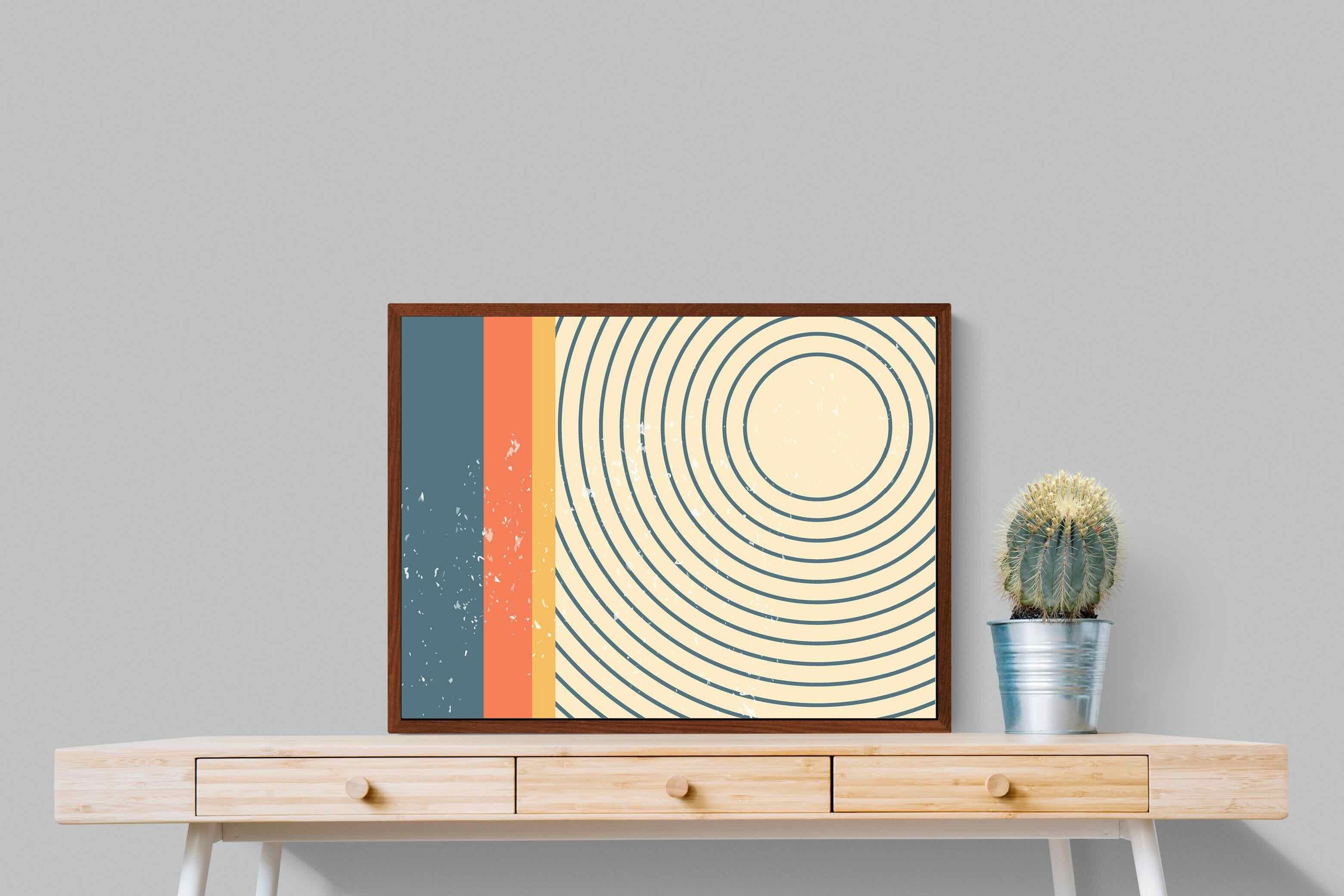 Pixalot ® Concentric