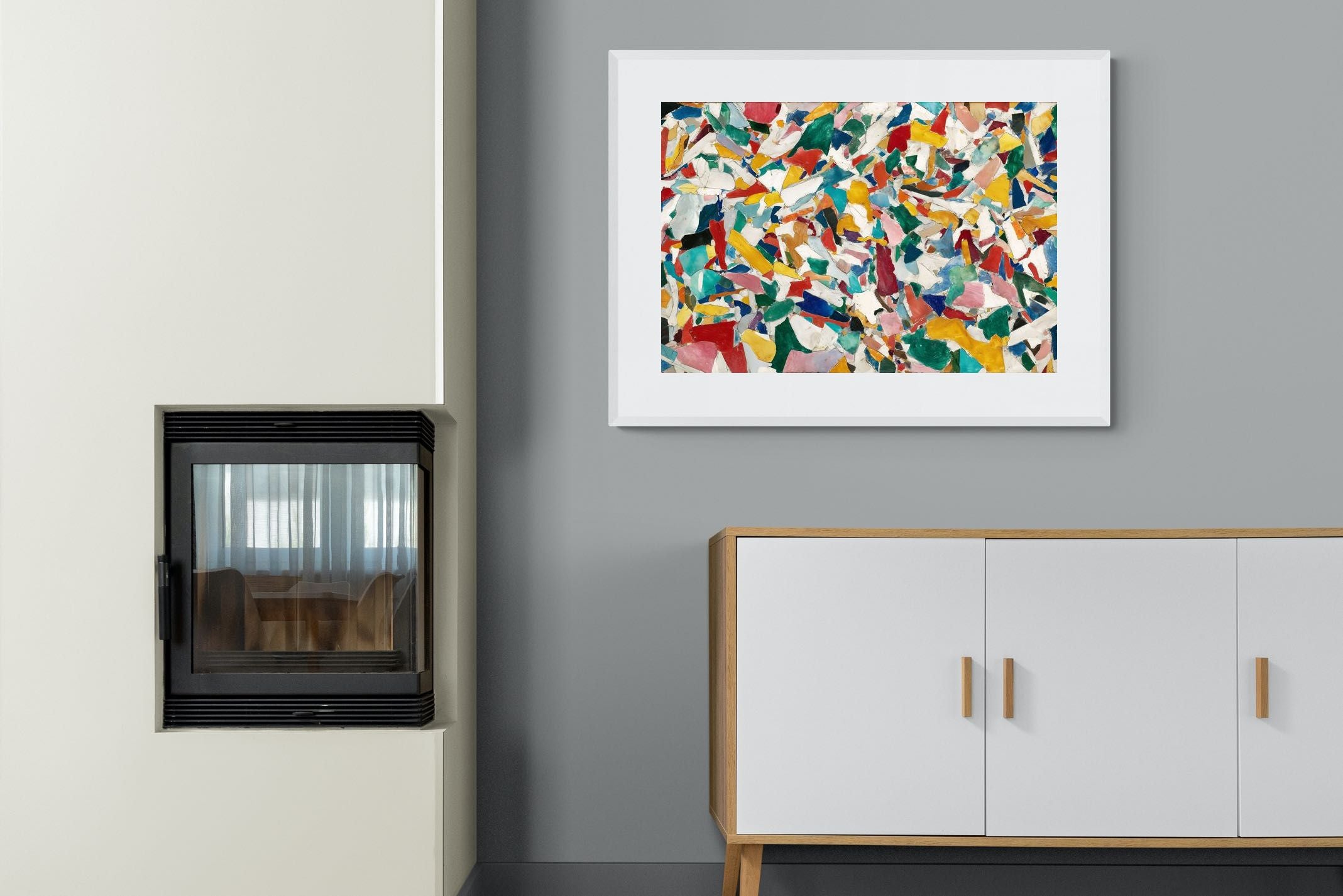 Pixalot Confetti Dreams