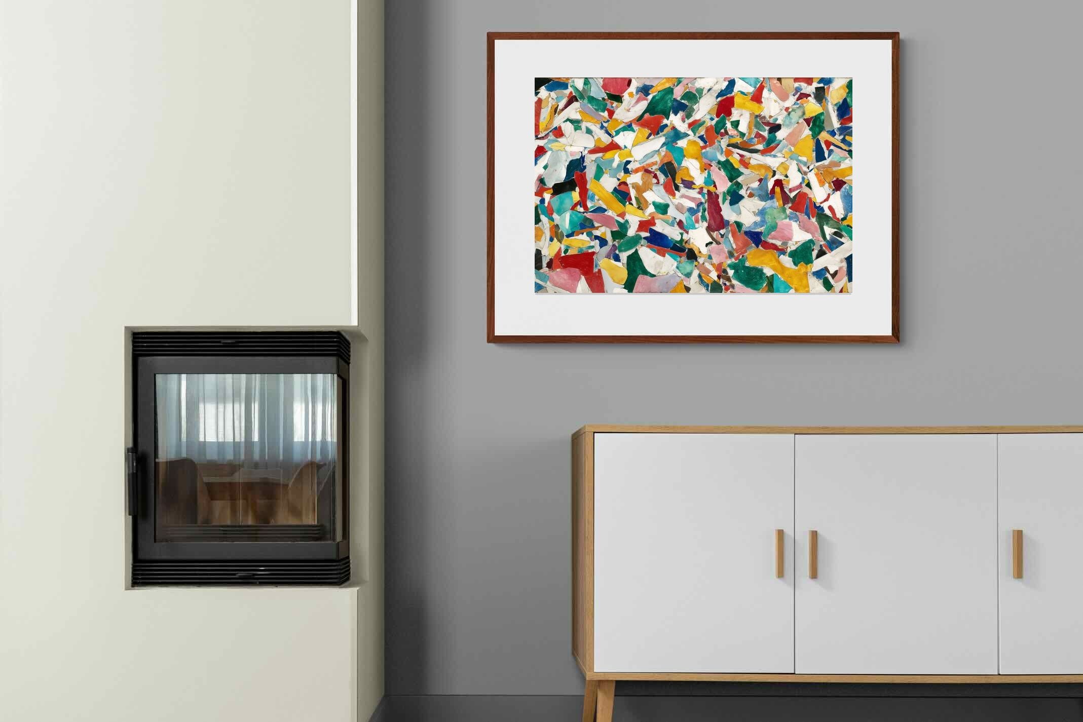 Pixalot ® Confetti Dreams