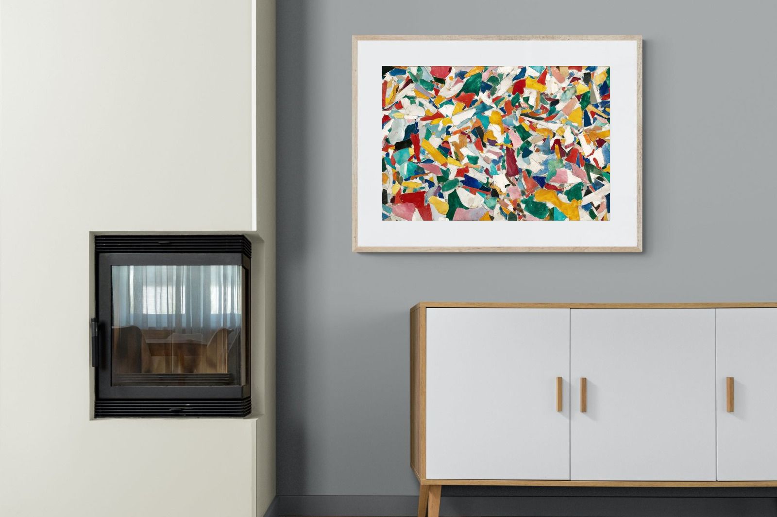 Pixalot Confetti Dreams