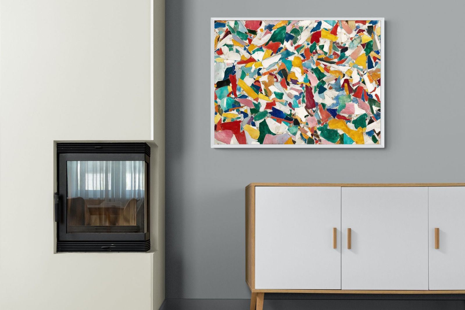 Pixalot Confetti Dreams