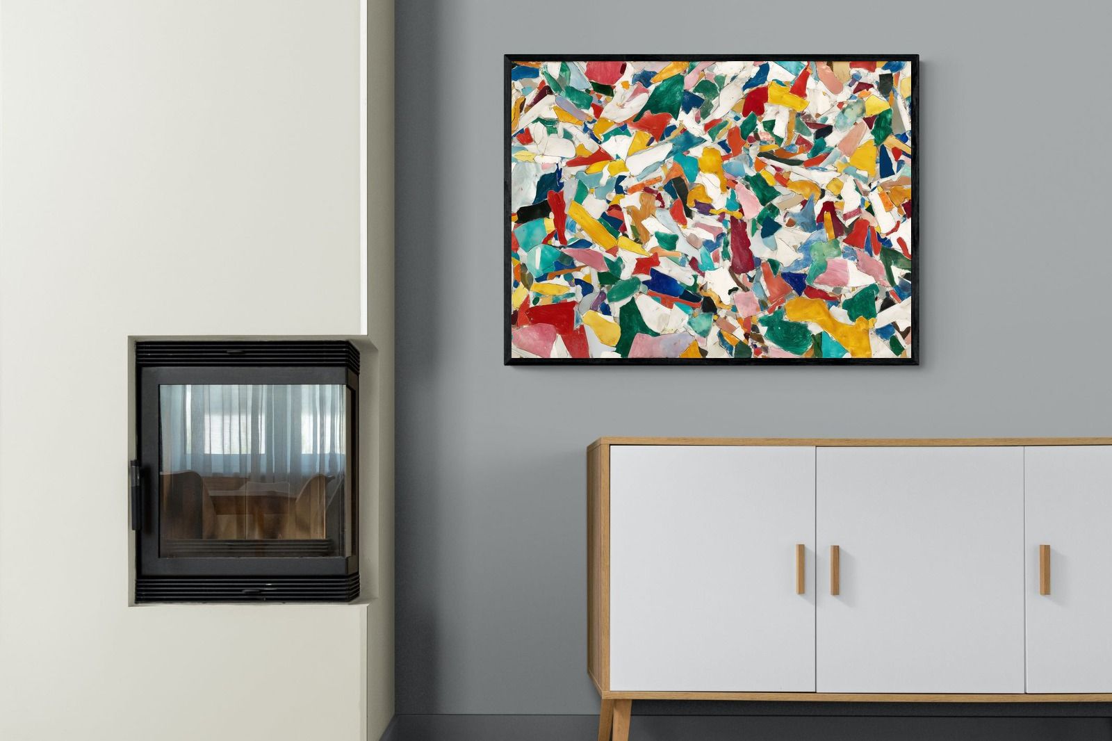 Pixalot Confetti Dreams