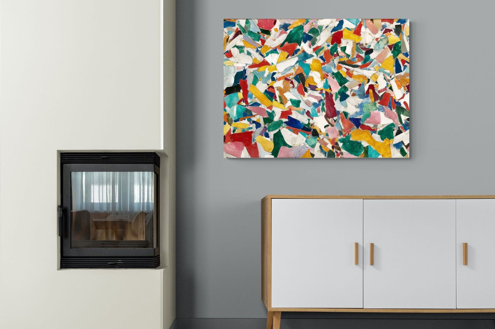 Pixalot Confetti Dreams