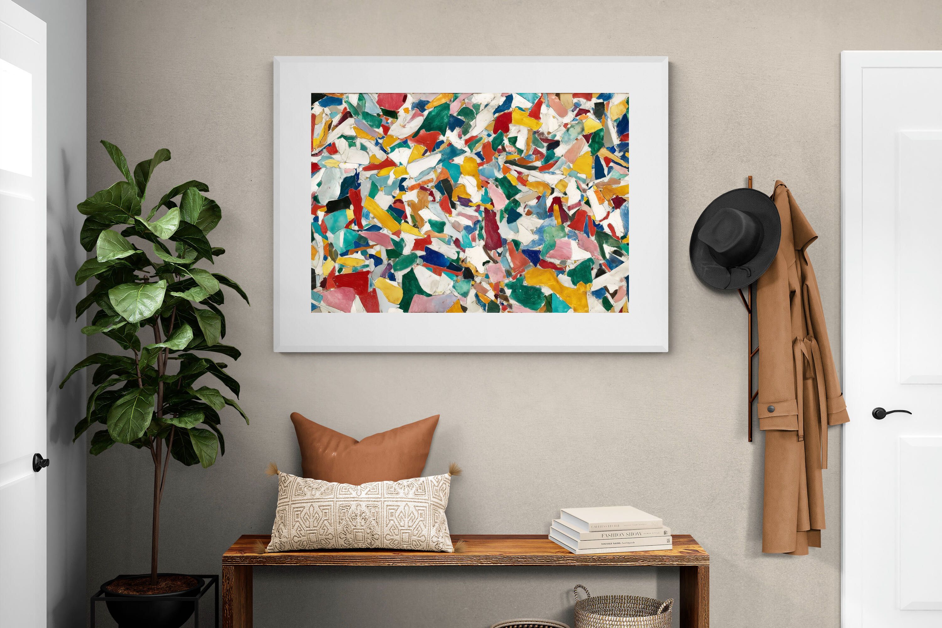 Pixalot Confetti Dreams