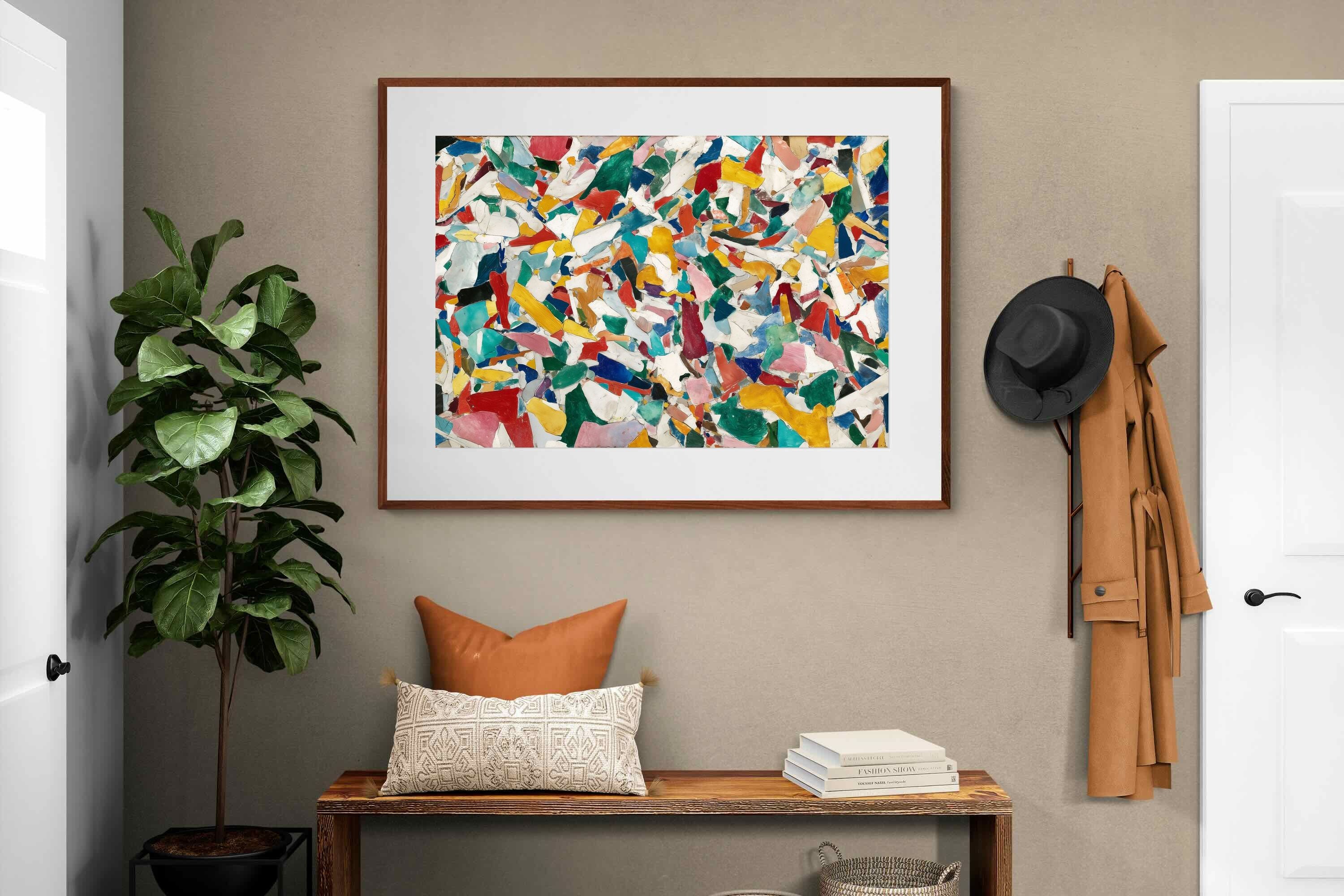 Pixalot ® Confetti Dreams