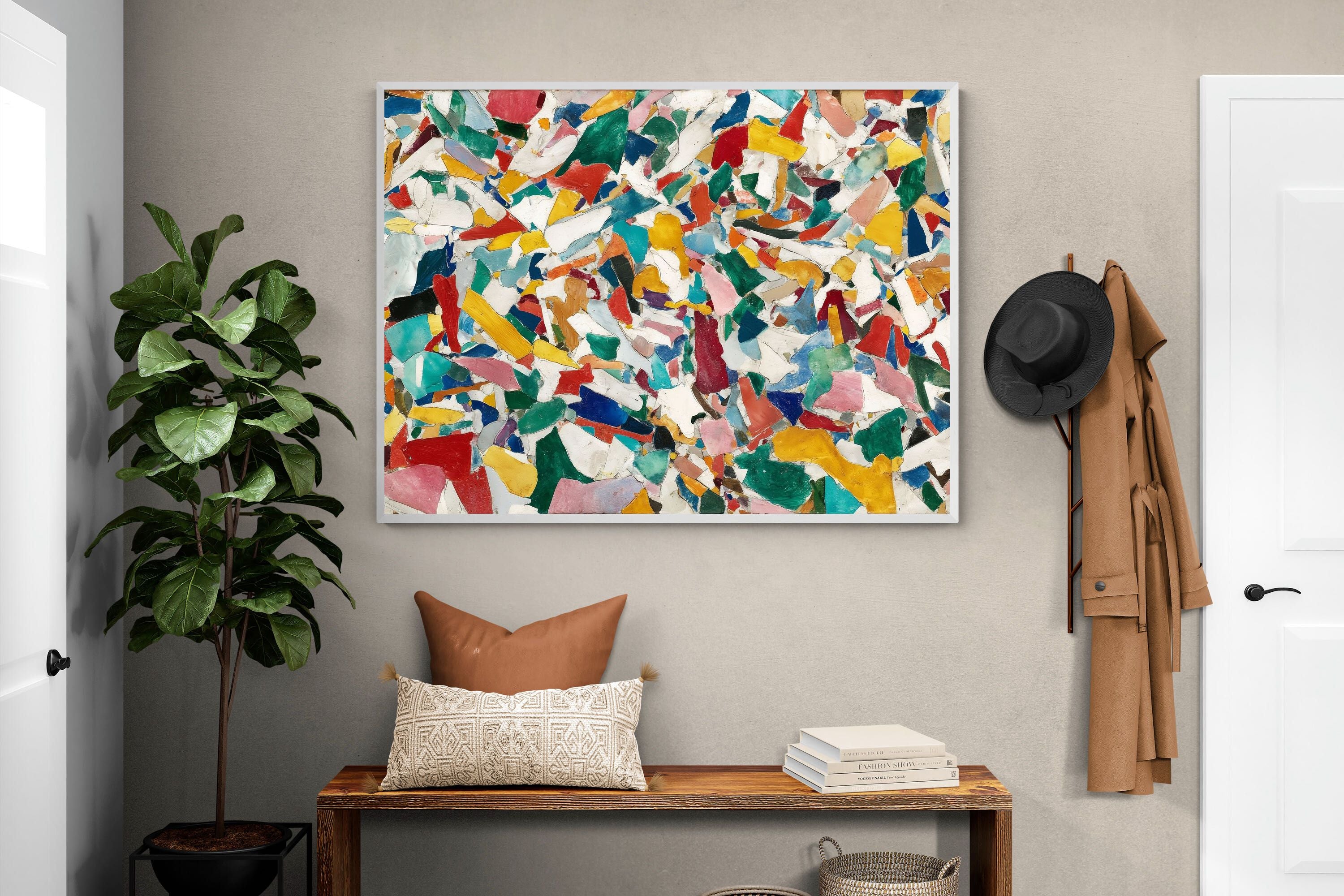 Pixalot Confetti Dreams