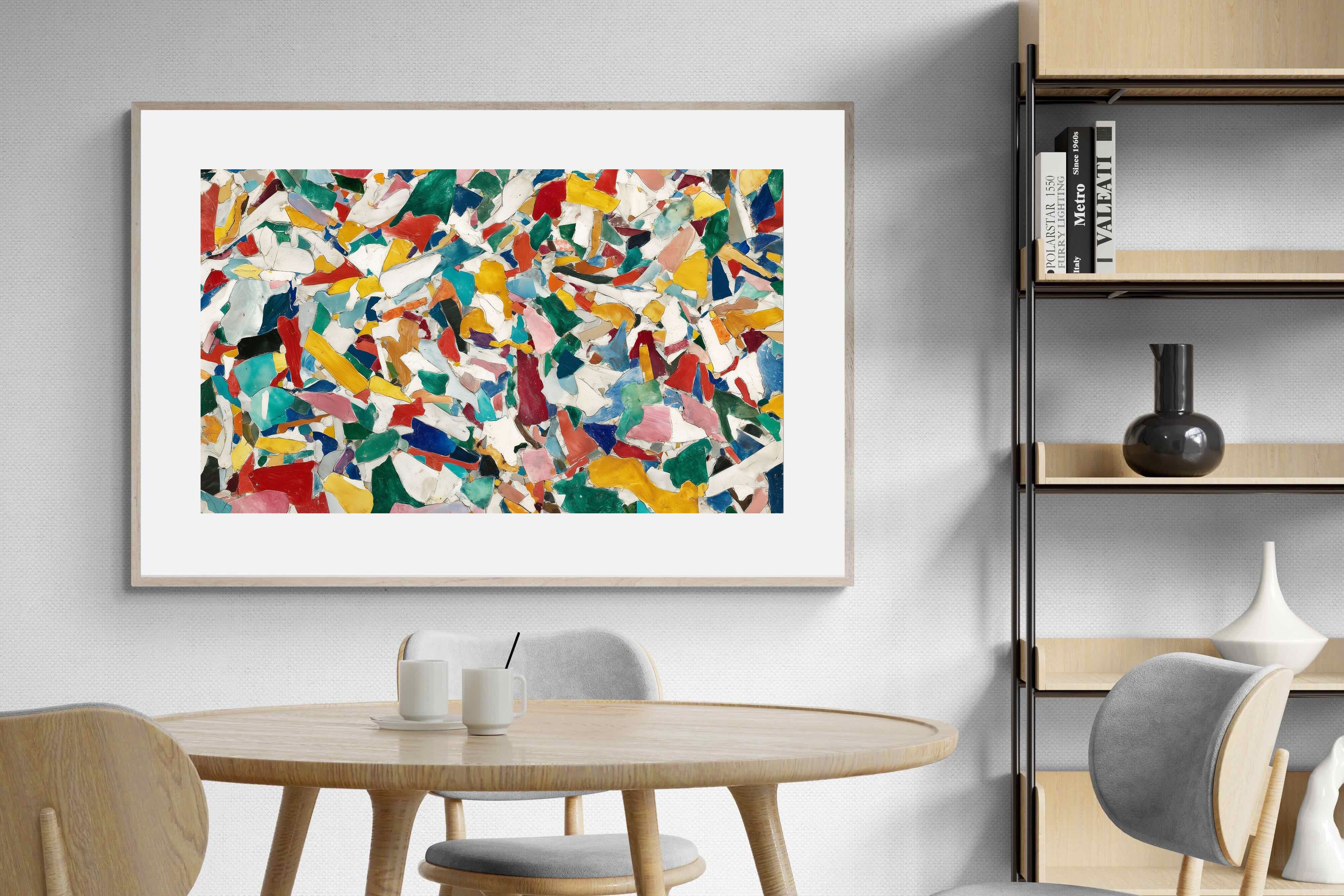 Pixalot Confetti Dreams