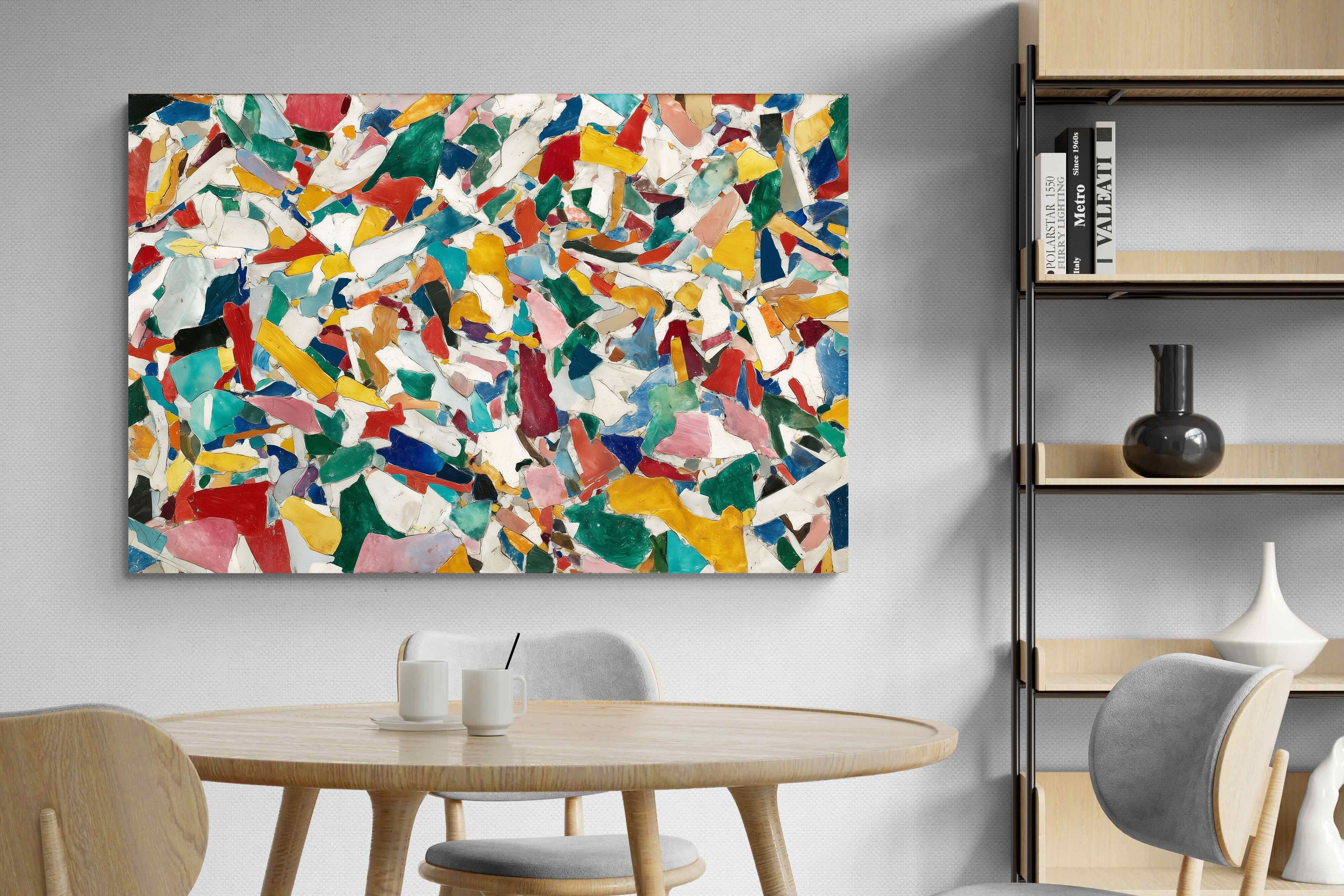 Pixalot Confetti Dreams