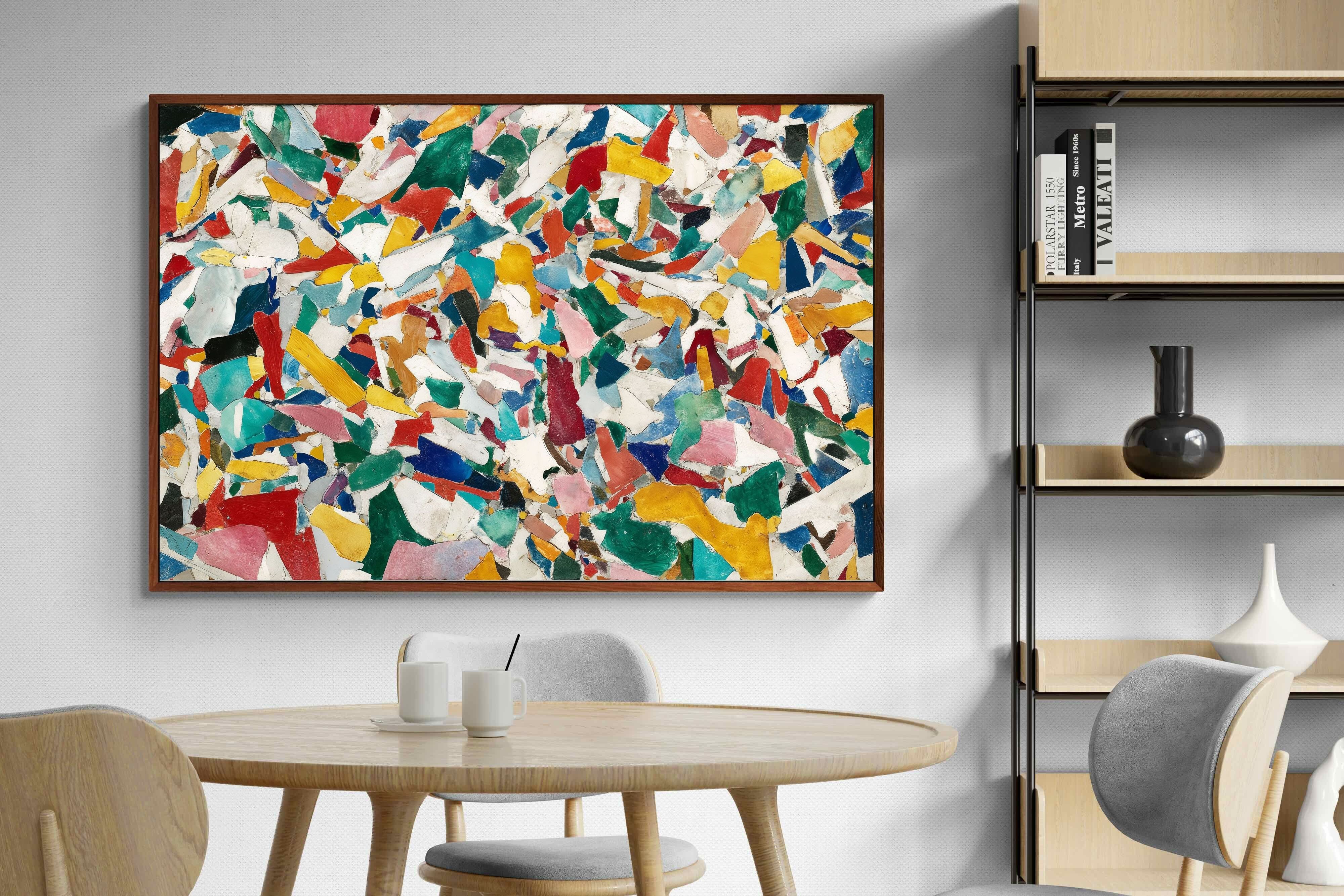 Pixalot ® Confetti Dreams