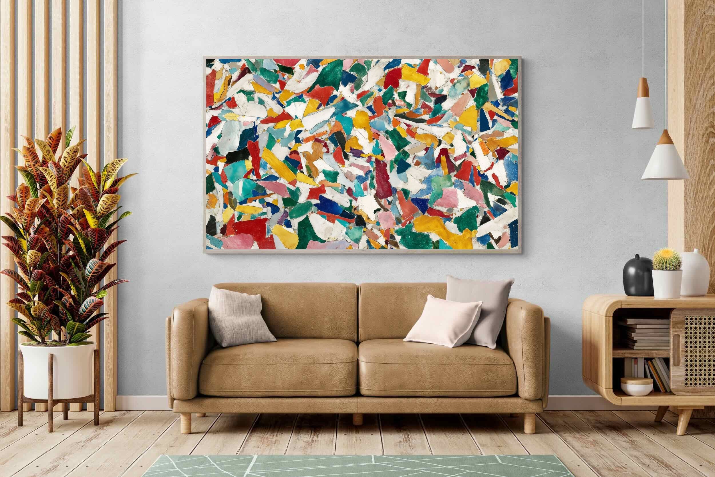 Pixalot Confetti Dreams