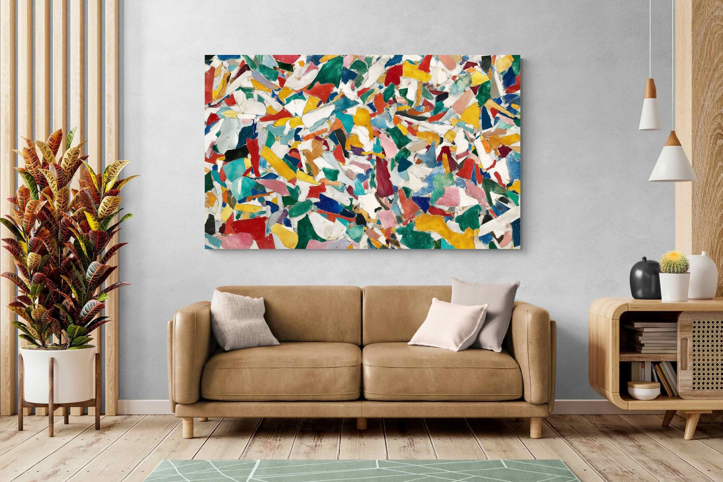 Pixalot Confetti Dreams