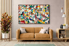 Pixalot ® Confetti Dreams
