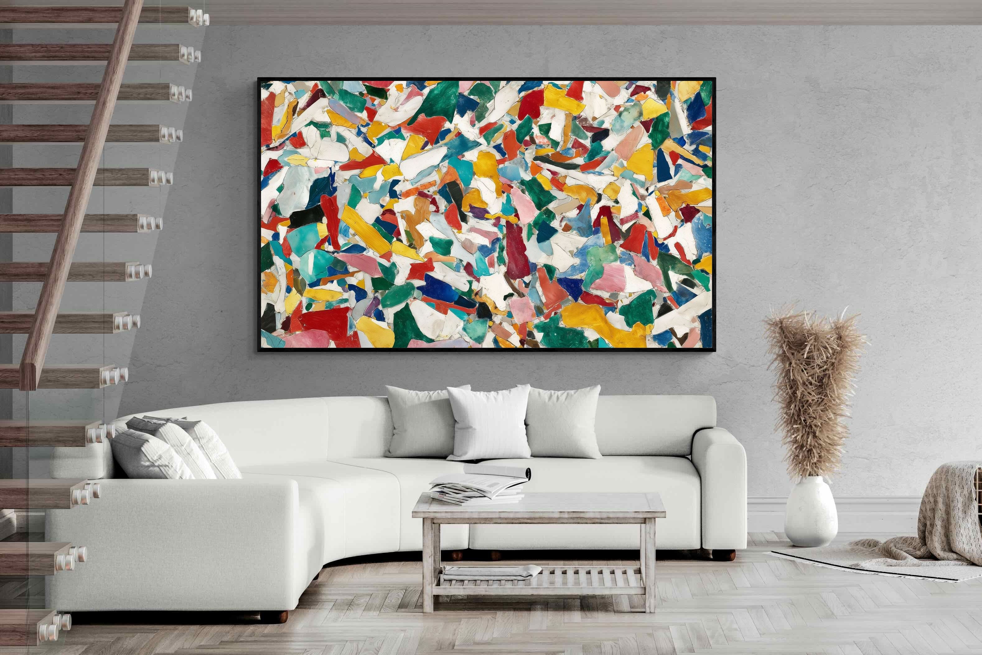 Pixalot Confetti Dreams