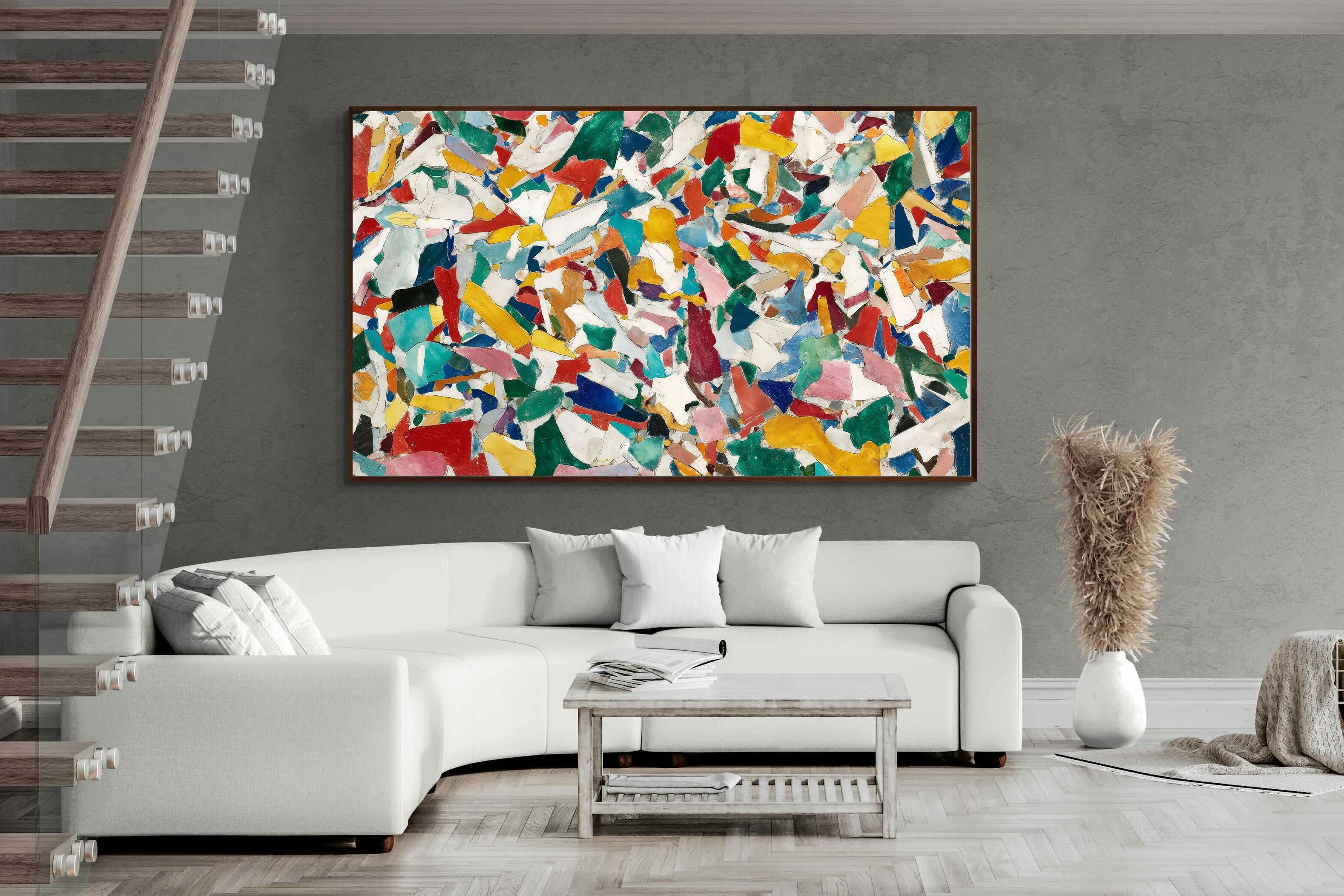 Pixalot ® Confetti Dreams