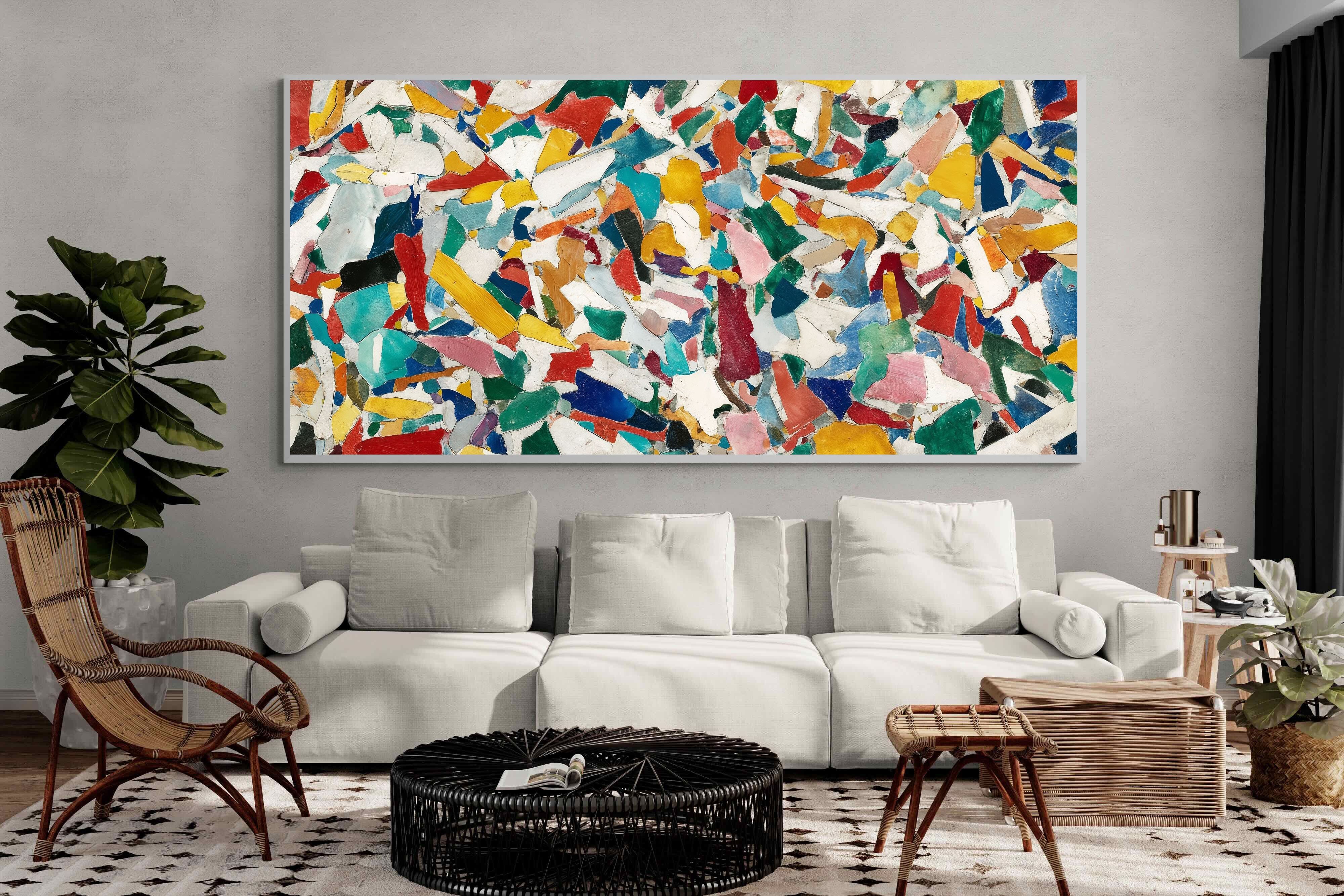 Pixalot Confetti Dreams