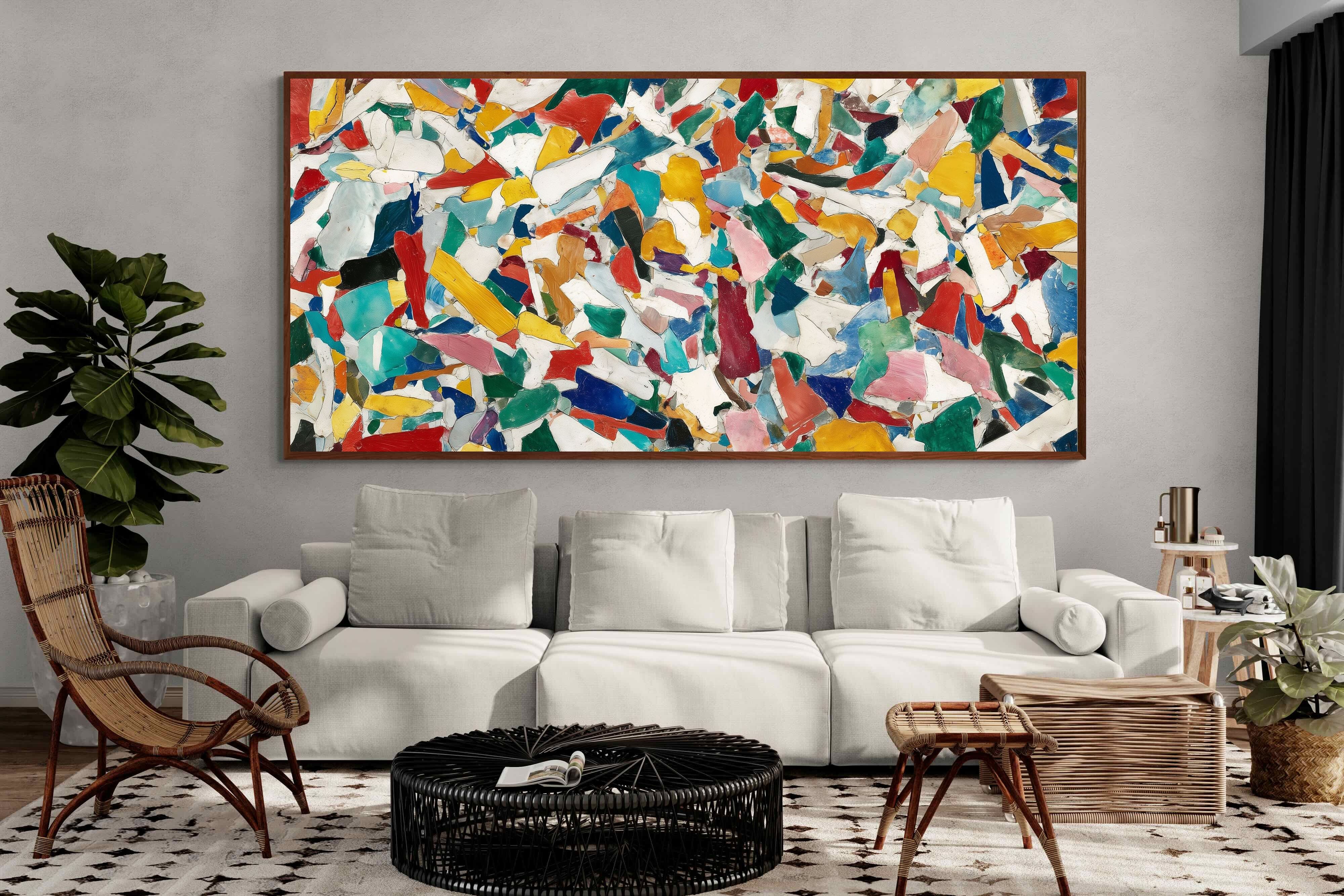 Pixalot ® Confetti Dreams