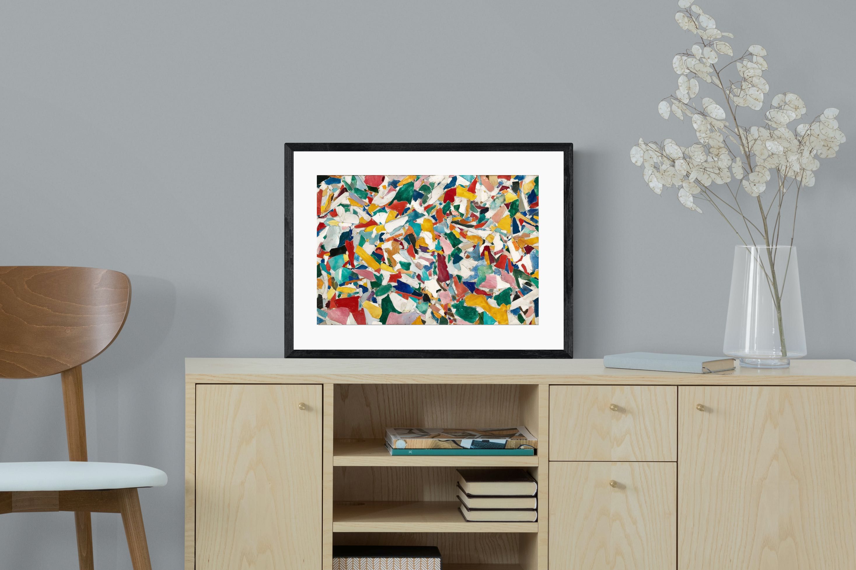 Pixalot Confetti Dreams