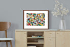 Pixalot ® Confetti Dreams