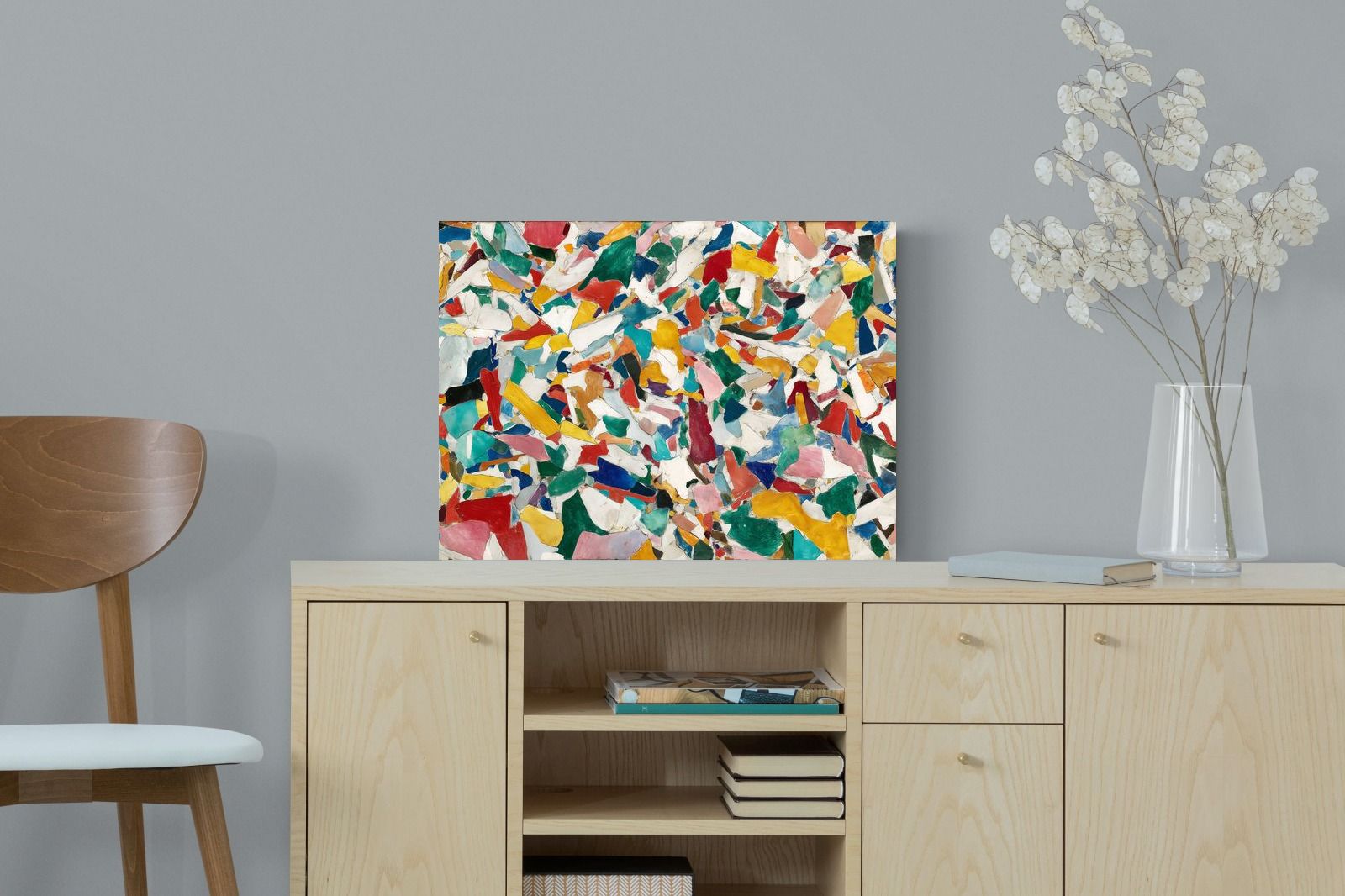 Pixalot Confetti Dreams