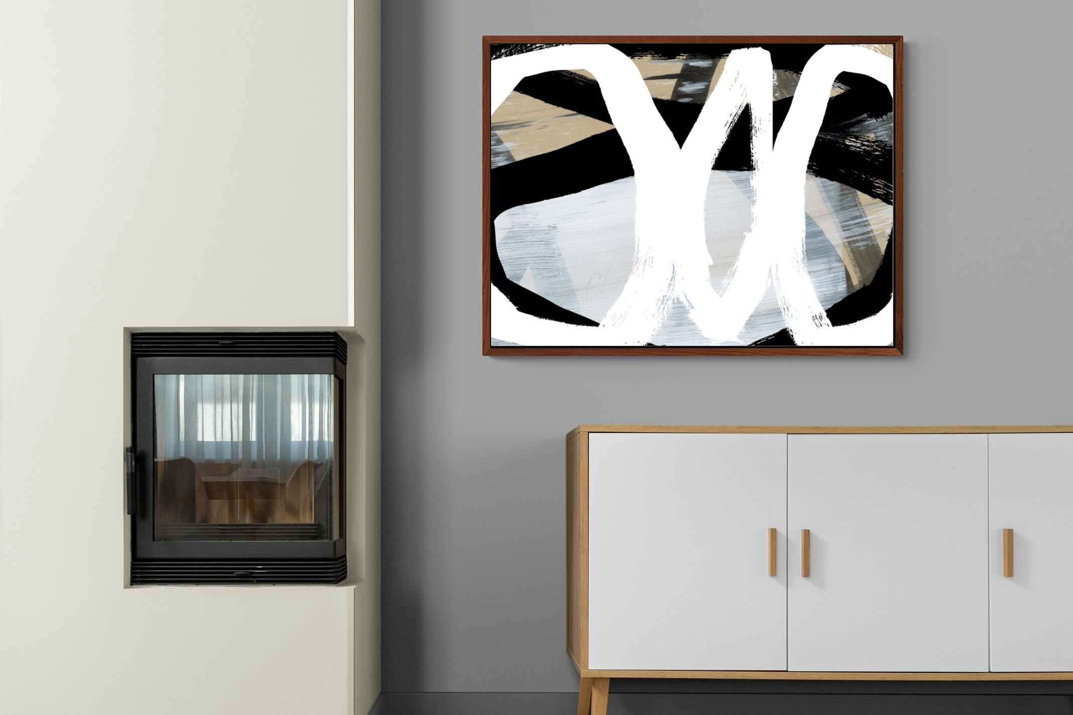 Pixalot ® Contemporary Zephyr