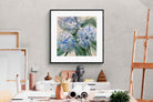 Pixalot Cool Hydrangeas