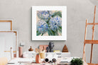 Pixalot Cool Hydrangeas