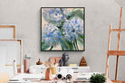 Pixalot Cool Hydrangeas