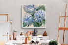 Pixalot Cool Hydrangeas