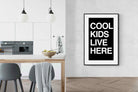 Pixalot Cool Kids