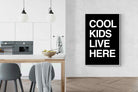 Pixalot Cool Kids