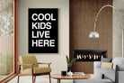 Pixalot Cool Kids