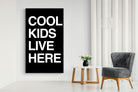 Pixalot Cool Kids