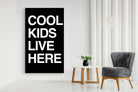 Pixalot Cool Kids