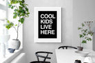 Pixalot Cool Kids