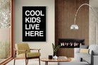 Pixalot Cool Kids