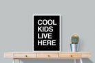 Pixalot Cool Kids