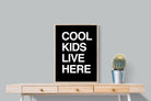 Pixalot Cool Kids