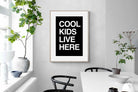 Pixalot Cool Kids