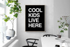 Pixalot Cool Kids